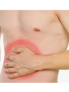 КТ-энтерография (контрастное исследование тонкого кишечника) + контраст