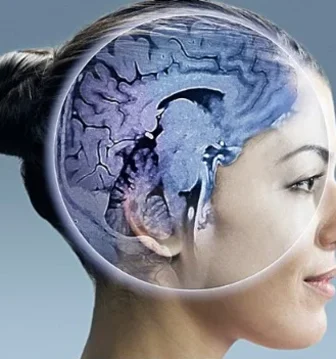 МРТ головного мозга + черепно-мозговых нервов