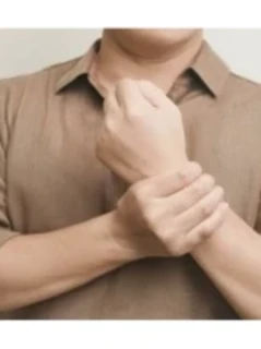 МРТ лучезапястного сустава