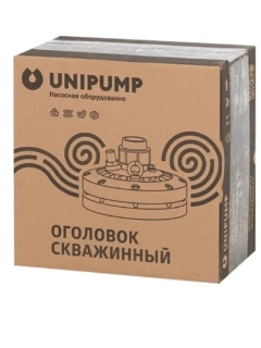 Оголовок скважинный АОС-152-40 Unipump Акваробот