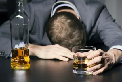 Лечение алкогольной зависимости у мужчин