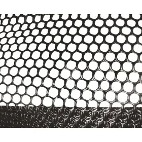 Фото для Сетка газонная в рулоне Г-9, яч.8х6, 2х30м, черная
