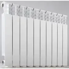 Радиатор отопления БИМЕТАЛЛ 500/78-80 12 секций