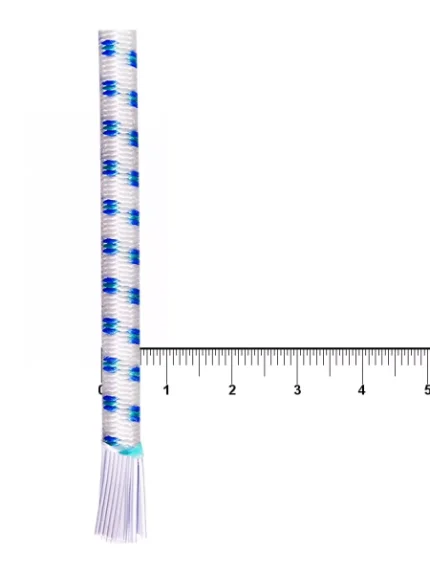 Фото для Шнур эластичный полипропиленовый плетеный d 4,0 мм