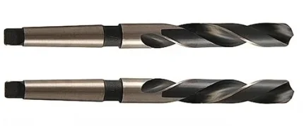 Сверло по металлу 28,5 мм конический хвостовик ГОСТ 10903-77 р6м5