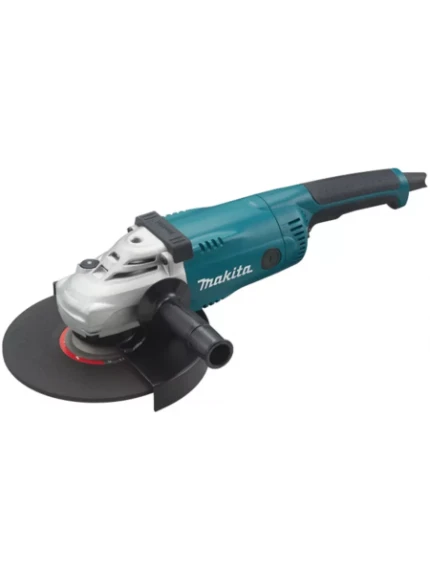 Фото для Углошлифовальная машина MAKITA GA9020, 2200Вт, 230мм