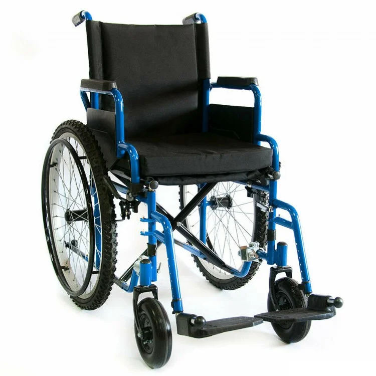 Кресло-коляска 512AE-41 см