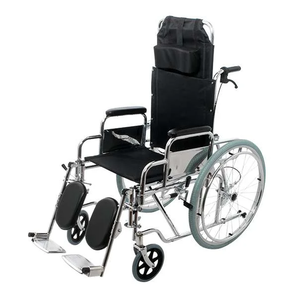 Кресло-коляска Barry R5 с принадлежностями