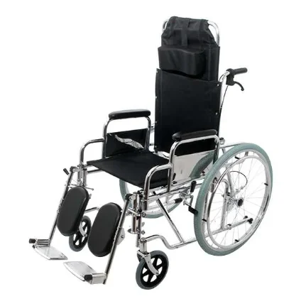 Фото для Кресло-коляска Barry R5 (46см) с принадлежностями