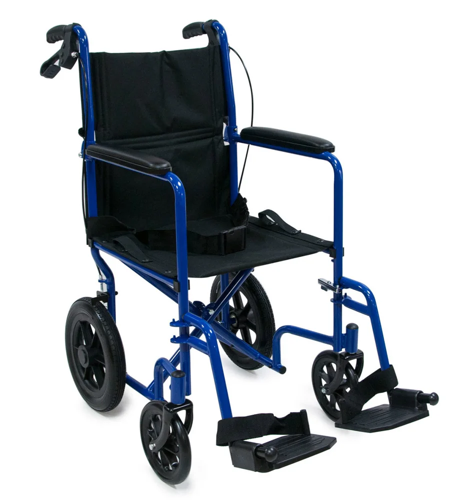 Кресло-коляска 512B -1 46 см