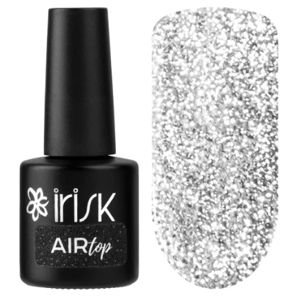 Фото для ИРИСК Топ светоотражающий без липкого слоя Air Top, 8 мл.М529-14-02
