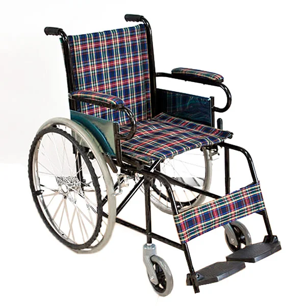 Кресло-коляска FS 809 B-46