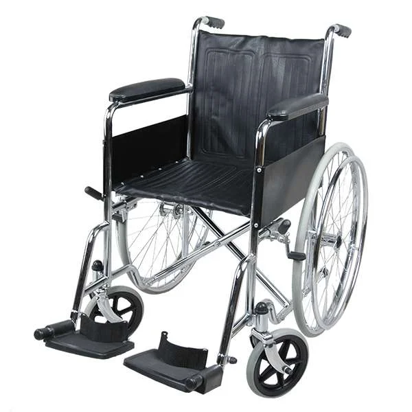 Кресло-коляска Barry B1 U 1618С0102S серия 1600