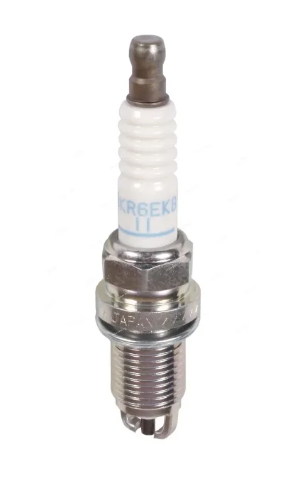 Фото для Свеча зажигания NGK 3583 (BKR6EKB-11) / 7775