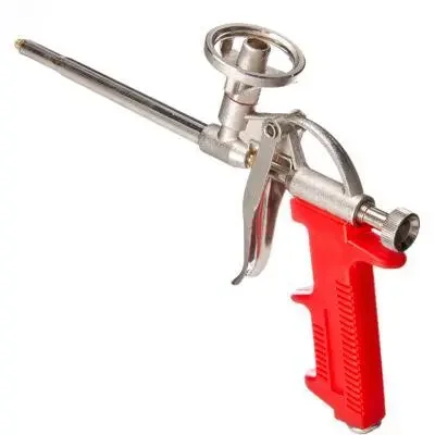 Фото для Пистолет для монтажной пены ПРОФИ F204 HEADMAN