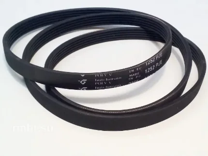 Фото для Ремень ручейковый 5 PK 1040 KR