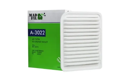 Фото для A-3022 MADFIL / SA-3022 / BRA-0349 / A-1081 SA / MR968274