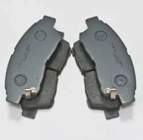 Фото для Колодки PF-1322 / WS3064.01 JEENICE