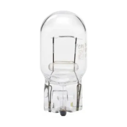 Фото для Автолампа 12V W21W 21W цоколь W3x16d Маяк