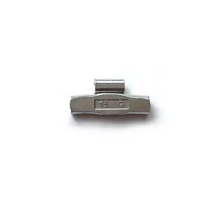 Фото для 0635 Грузики алюминиевые ALU-35 г Rossvik