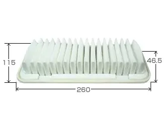 Фото для A-196 MADFIL / A-1181 SA / A-196J JS / BRA-0547 / GB-932 / 1780123030