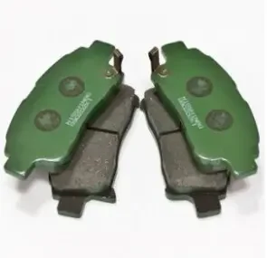 Фото для Колодки PF-1471/ AN-618 WK/ GP-02174 G-Brake