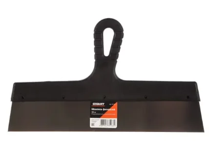 Фото для Шпатель из нержавеющей стали 350 мм SPT 030 Gigant 