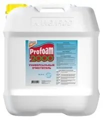 Фото для Profoam 2000 универсальный очиститель 18л