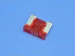 Фото для Предохранитель супер мини 10А Koito