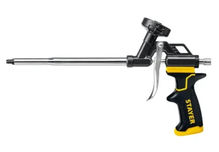 Фото для Пистолет для монтажной пены Stayer