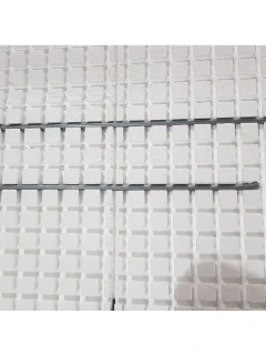 Плита для теплого пола "Аляска"