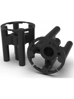 Фиксатор арматуры: Опора "Стульчик" №20