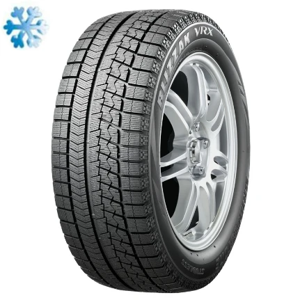 Фото для 255/40R19 (BLIZZAK VRX) 96S BRIDGESTONE автошины, 7821