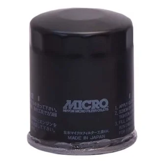 Фильтр масляный MICRO MPR-1651/O-121