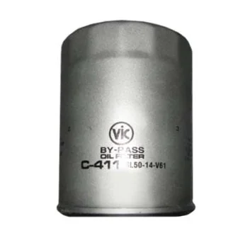 Масляный фильтр VIC C-411 Япония