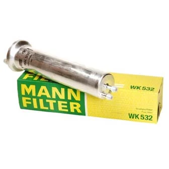 Топливный фильтр MANN WK532
