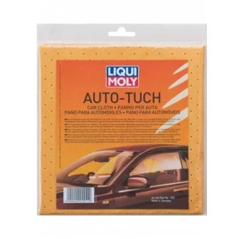 LM1551 Замшевый платок Auto-Tuch