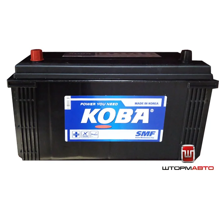 Аккумулятор KOBA MF31-1000, Корея