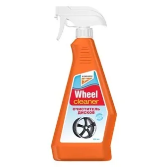 Фото для 320669 Wheel cleaner - Очиститель дисков 650мм