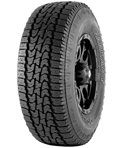 Фото для 265/70R18 (AT-5) 114S NANKANG автошины, Тайвань