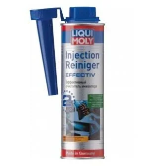 Фото для LM7555 Эффективный очист.инжектора Injection Clean Effektiv (0,3л)