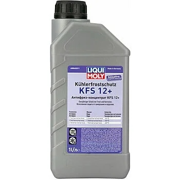 LM8840/21145 Kuhlerfrostschutz KFS 2001 Plus G12(1л) антифриз-конц.