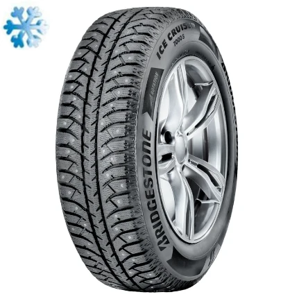 Фото для 175/65R14 (ICE CRUISER 7000S) 82T BRIDGESTONE автошины, 470658