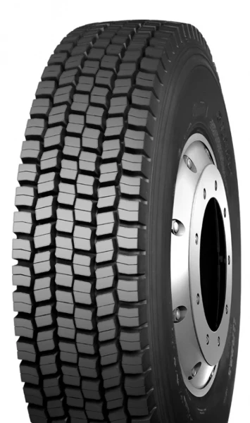 Фото для 315/80R22.5-18PR (CM335) 154/151M (TL) GOODRIDE автошины