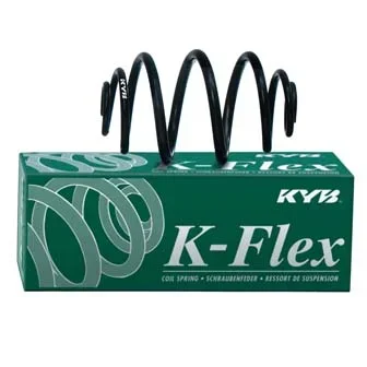 Пружина K-Flex RK7535 KYB
