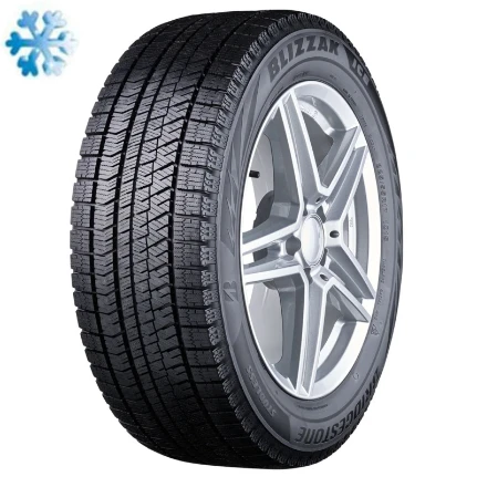 Фото для 255/45R19 (BLIZZAK ICE) 104S BRIDGESTONE автошины, 13614