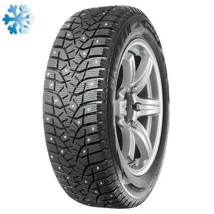 Фото для 185/65R15 (BLIZZAK SPIKE-02) 88T BRIDGESTONE автошины, 468842