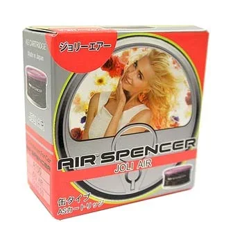 Фото для A-100 SPIRIT REFILL -JOLI AIR - меловый ароматизатор воздушная сладость