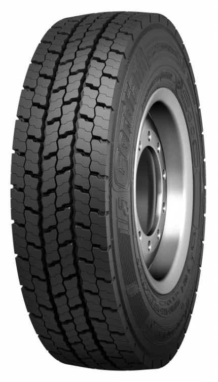 Фото для 295/75R22.5 (PROFESSIONAL DR-1) 149/146L б/к CORDIANT автошины, Россия