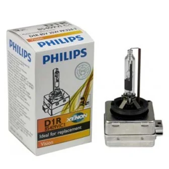 Лампа PHILIPS 85409VIC1/OSRAM 66150